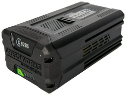 Аккумулятор Greenworks GC82B5 (2914607) Li-Ion 5 Ач 1 шт