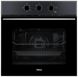 Духовой шкаф TEKA HSB 610 черный