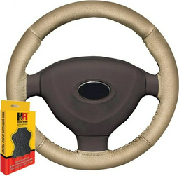 Carfashion оплетка 30300 37-39 см M бежевый