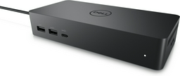Док-станция DELL UD22 черный
