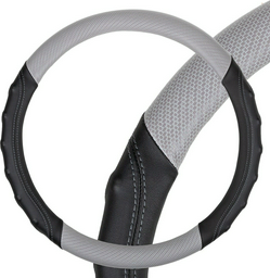 Skyway оплетка S01102428 37-39 см M черный, серый