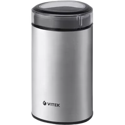 Кофемолка Vitek VT-1544 серебристая