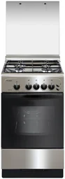 Плита газовая Gefest 3200-06 К62 серебристая