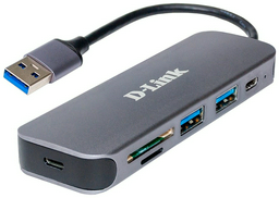 Док-станция D-link DUB-1325/A2A