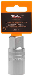 AIRLINE торцевая головка свечная 1/2 AT-S12-41 1 шт