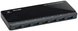 Док-станция TP-LINK UH720 черный