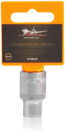 AIRLINE торцевая головка 1/2 AT-BS-07 1 шт