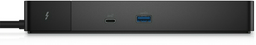 Док-станция DELL WD22TB4 черный