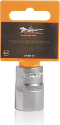AIRLINE торцевая головка 1/2 AT-BS-13 1 шт