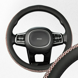 Skyway оплетка S01102463 37-39 см M красный
