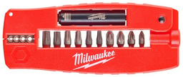 Milwaukee набор бит 4932430910 12 шт