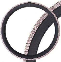 Skyway оплетка S01102468 37-39 см M розовый