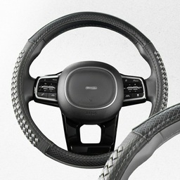 Skyway оплетка S01102472 37-39 см M черный, серый