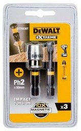 DeWALT набор бит DT70536T-QZ 2 шт