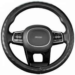 Skyway оплетка на руль S01102494 M черный