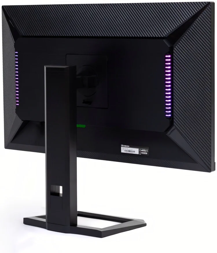 Монитор Xtreon XT2712A 27'' Black купить,NaN