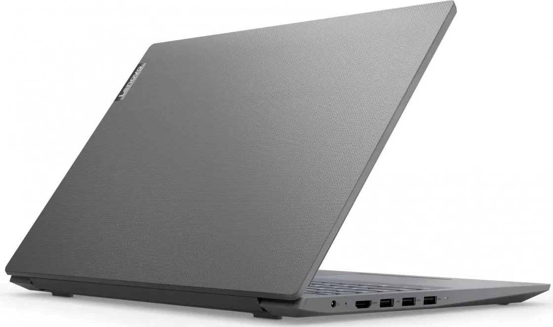 Ноутбук Lenovo V15 ADA 82C700AKRU 15.6" Iron Grey