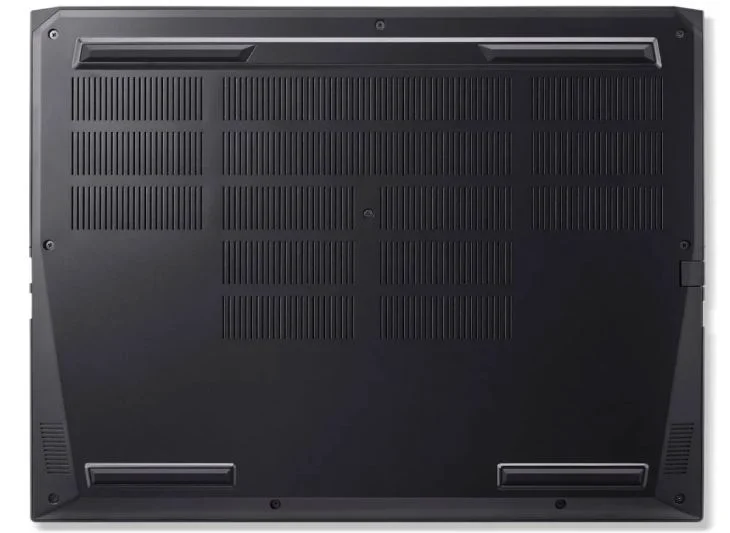 Ноутбук Acer Nitro 16S AI/AN16S-61-R2QL NH.QXVER.001 16" Black