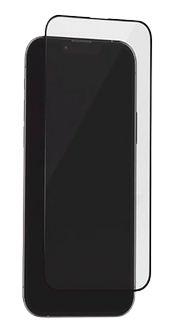Стекло защитное A-Case 3D на iPhone 13 mini