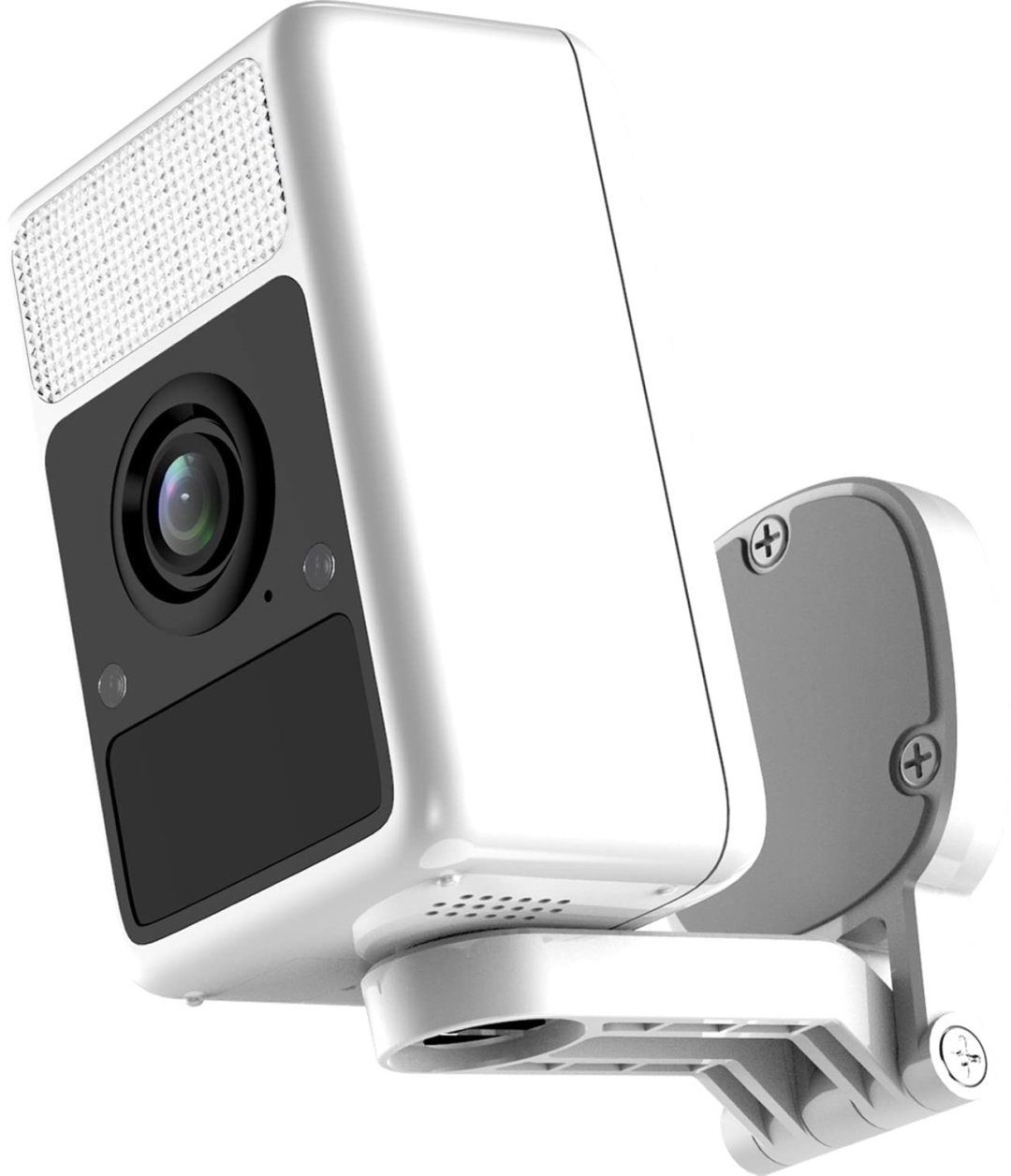 Камера видеонаблюдения SJCAM S1 White 2560x1440 купить,NaN