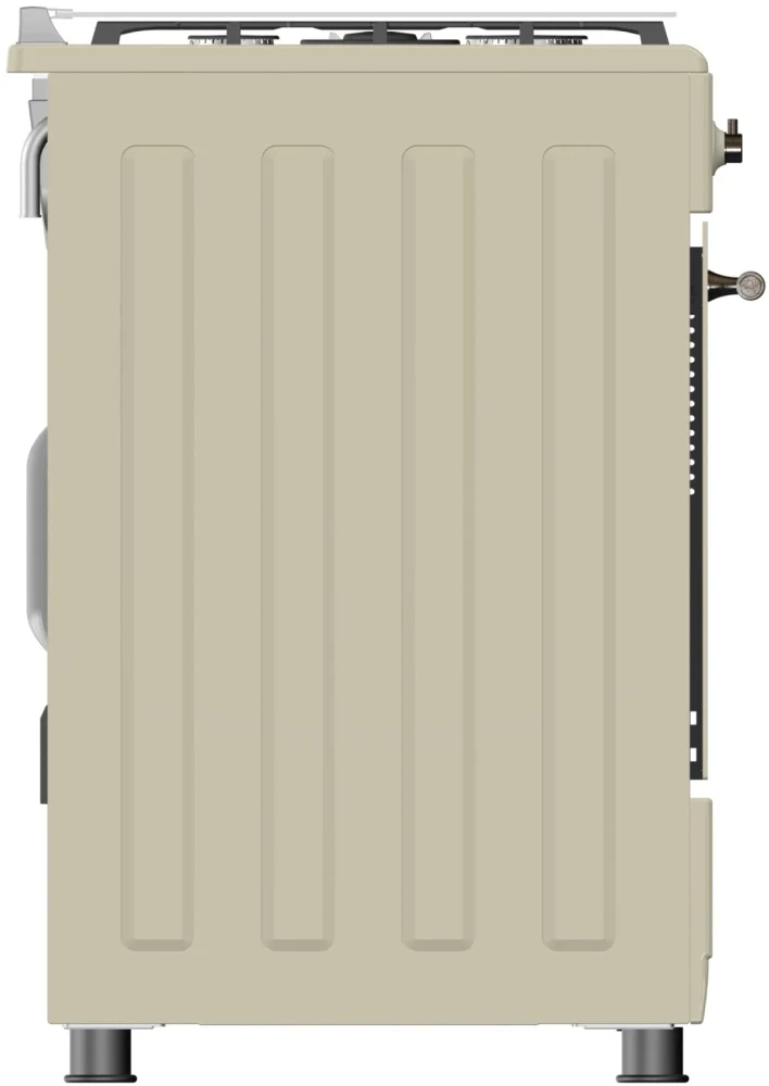 Плита комбинированная Artel Grand Q1E90M10T KZ бежевая