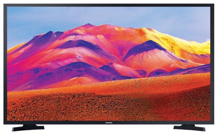 Телевизор 32" (81 см) Samsung UE32T5300AU LED FullHD Black купить,NaN