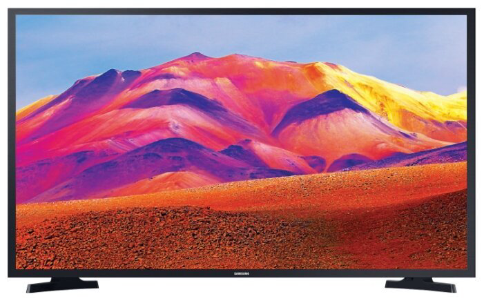Телевизор 32" (81 см) Samsung UE32T5300AU LED FullHD Black купить,NaN