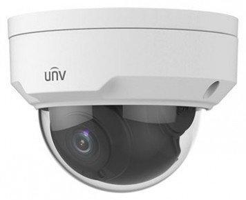 UNV камера видеонаблюдения IPC324LB-SF28K-G, 4 расширение 2560x1440
