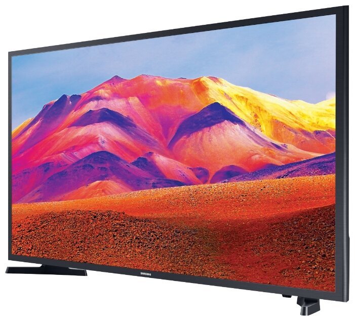 Телевизор 32" (81 см) Samsung UE32T5300AU LED FullHD Black купить,NaN