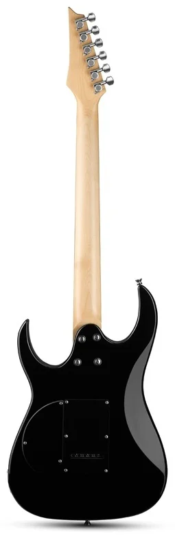 Электрогитара Rockstel One ISST HH BK SE