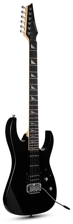 Электрогитара Rockstel One ISST HH BK SE