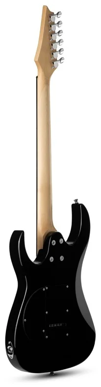 Электрогитара Rockstel One ISST HH BK SE