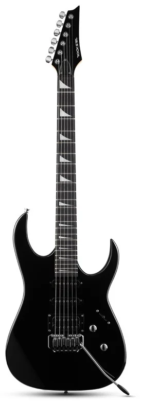 Электрогитара Rockstel One ISST HH BK SE