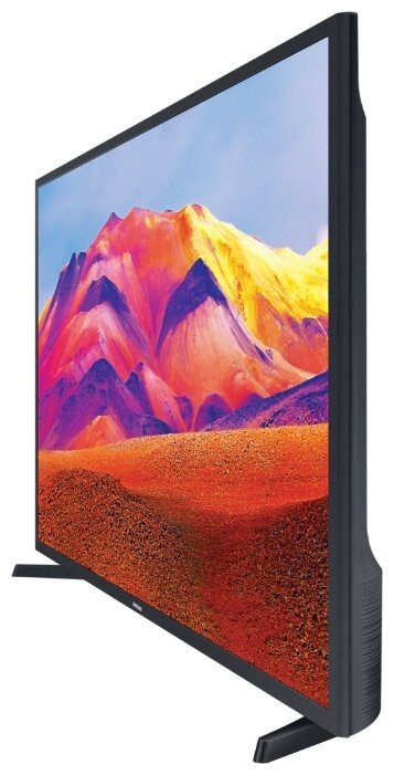 Телевизор 32" (81 см) Samsung UE32T5300AU LED FullHD Black купить,NaN