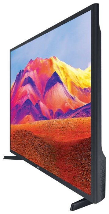 Телевизор 32" (81 см) Samsung UE32T5300AU LED FullHD Black купить,NaN