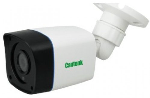 Камера видеонаблюдения Cantonk KBCP20HTC100B 1280x720 купить,NaN