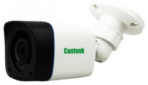 Камера видеонаблюдения Cantonk KBCP20HTC400V 2048x1536 купить,0