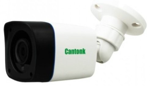 Камера видеонаблюдения Cantonk KBCP20HTC400V 2048x1536 купить,NaN