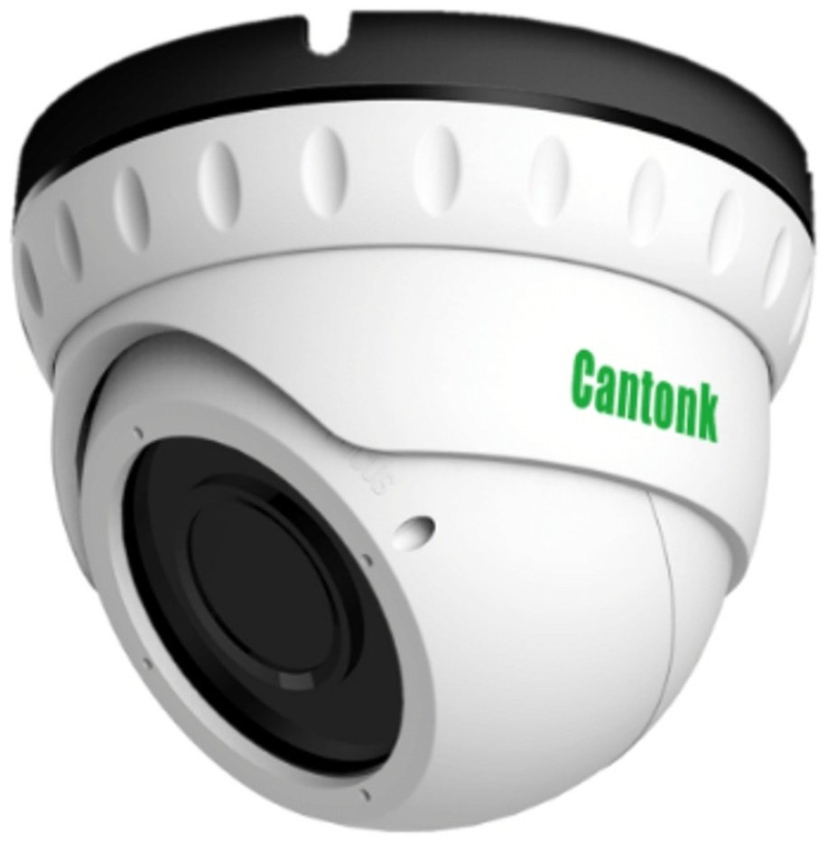 Камера видеонаблюдения Cantonk IPSL20HF200 1920x1080 купить,NaN