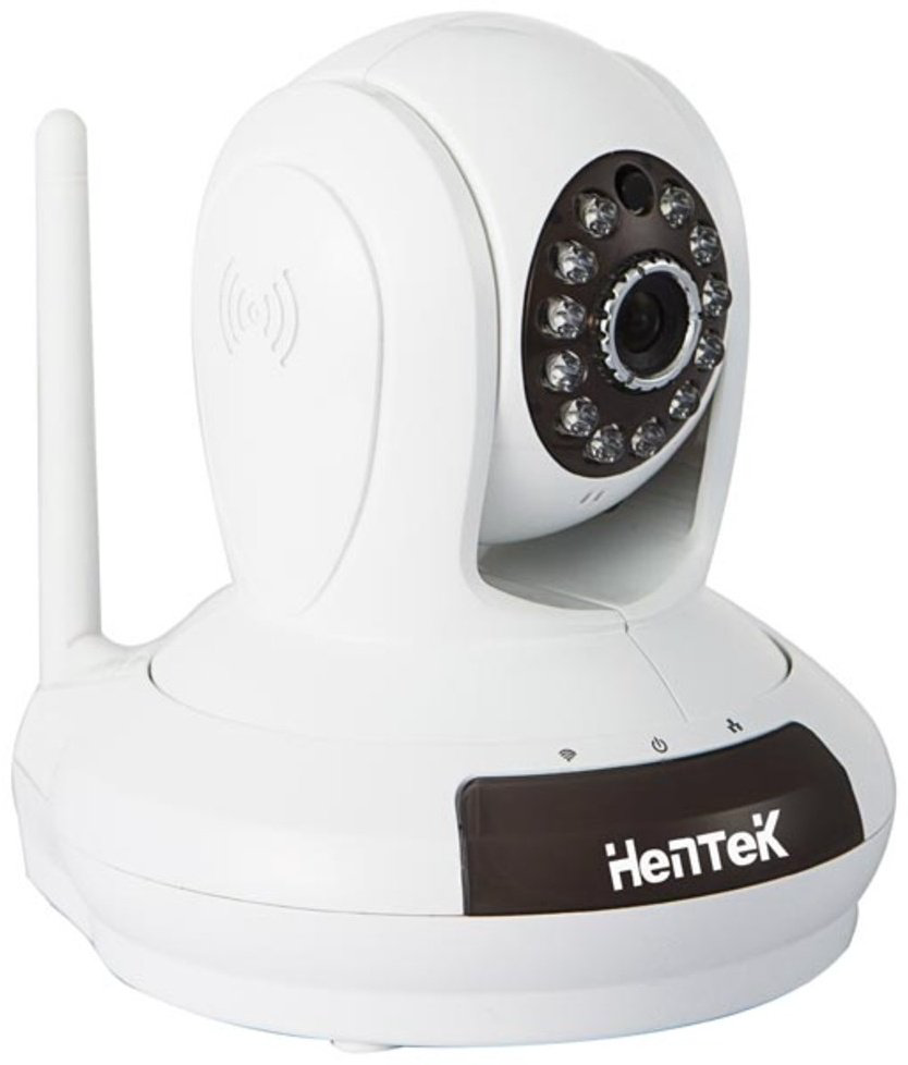 Камера видеонаблюдения Hentek HK-P2P006 1280x720 купить,NaN