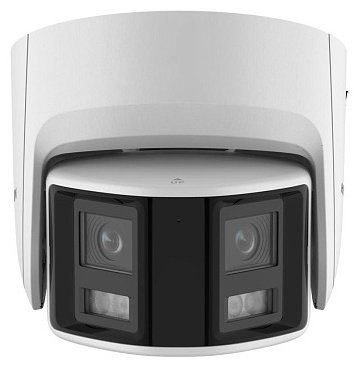 Hikvision камера видеонаблюдения DS-2CD2347G2P-LSU/SL, 4 расширение 3632x1632 - ForteMarket Hikvision камера видеонаблюдения DS-2CD2347G2P-LSU/SL, 4 расширение 3632x1632 купить,0