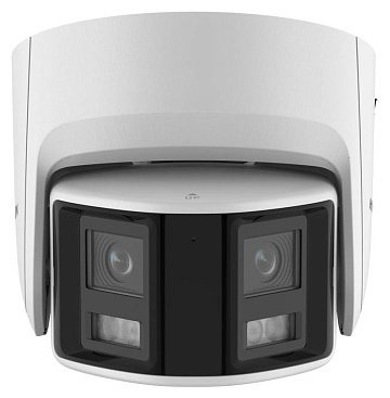 Hikvision камера видеонаблюдения DS-2CD2347G2P-LSU/SL, 4 расширение 3632x1632 купить,108920