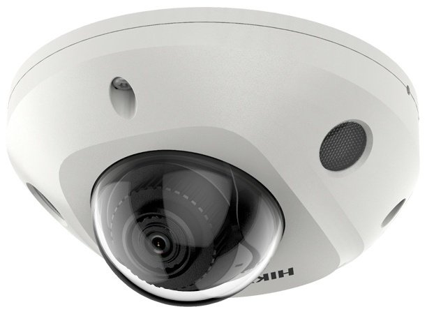 Камера видеонаблюдения Hikvision DS-2CD2523G2-IS 1920x1080