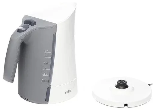 Электрочайник Braun WK 300 белый