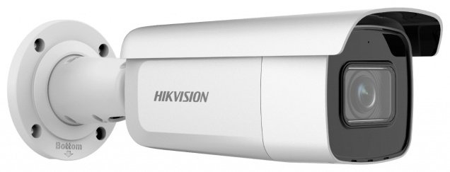 Камера видеонаблюдения Hikvision DS-2CD2643G2-IZS 2688x1520 купить,NaN