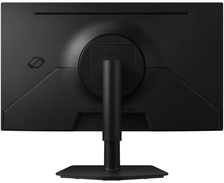 Монитор 27'' Samsung Odyssey Oled G6 LS27HG610SIXCI QHD OLED 0.03ms 240Hz черный