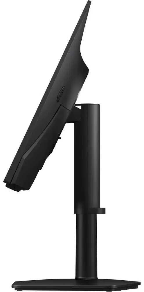Монитор 27'' Samsung Odyssey Oled G6 LS27HG610SIXCI QHD OLED 0.03ms 240Hz черный