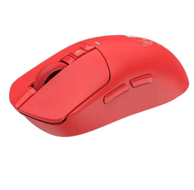 Мышь A4Tech Bloody R72 Pro Pyro Blaze Red
