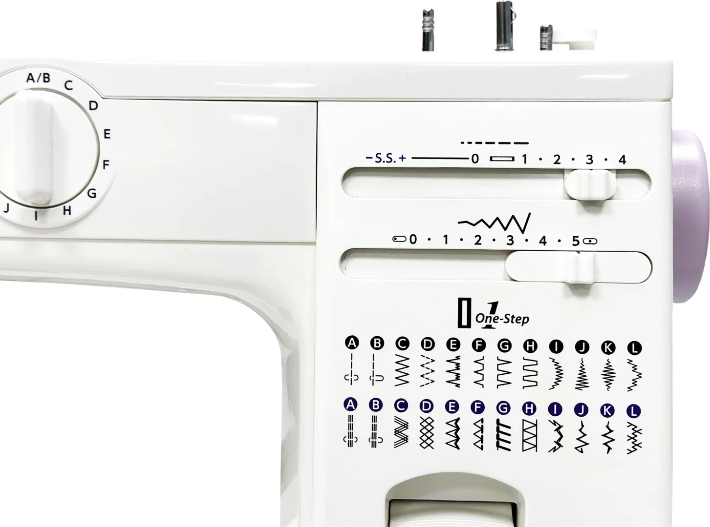 Швейная машина Janome Q-23V 
