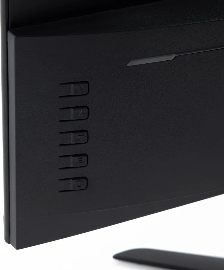 Монитор Xtreon XT24X1  23.8' Black купить,49970